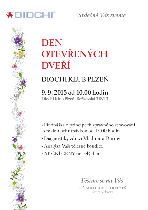 Plzen den ot dv